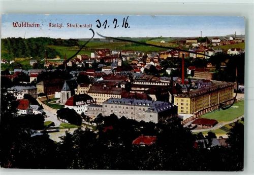 Waldheim