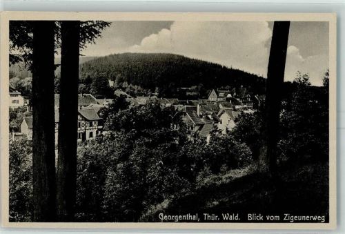 Georgenthal