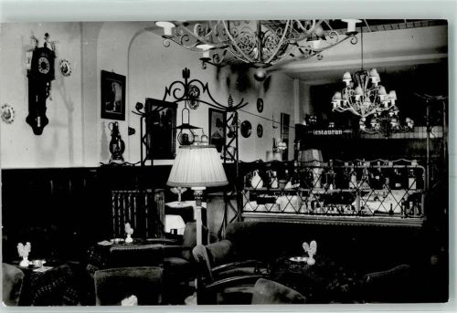 Groningen Cafe Restaurant De Oude Meet