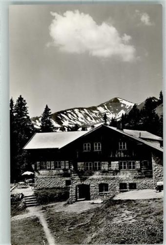 Bolsterlang Berghaus Schwaben
