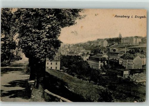 Annaberg-Buchholz