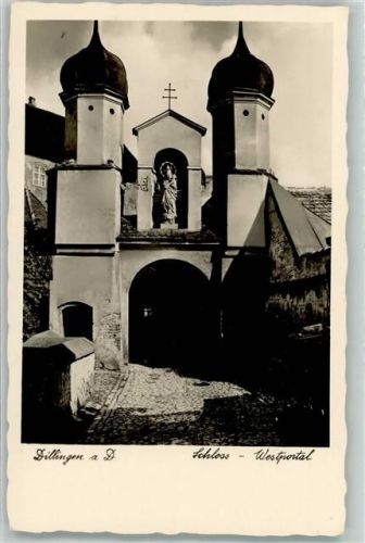 Dillingen