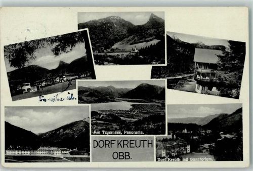 Kreuth