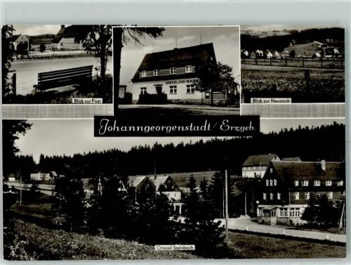 Johanngeorgenstadt