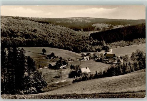 Neuhausen Ortsteil Frauenbach