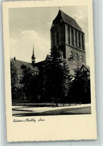 Güstrow Dom