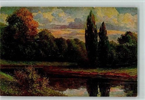Nr. 626 - Landschaft