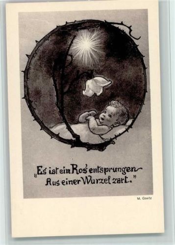 Nr. 162 Verlag Henke - Baby - sehr gute Erhaltung