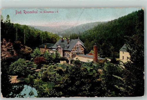 Rosenthal 1918