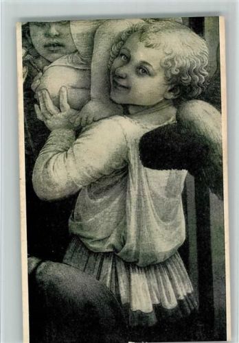Nr. 127 - Lippi - Engel , gute Erhaltung