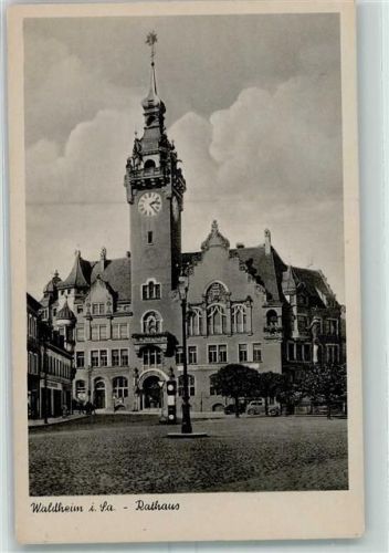 Waldheim
