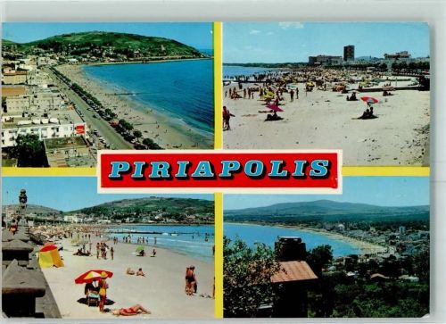 Piriapolis