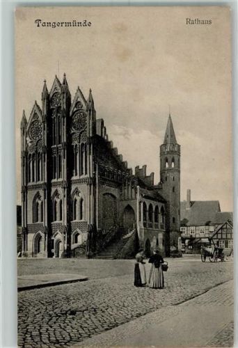 Tangermünde