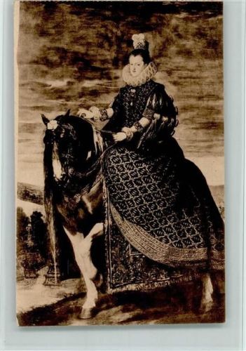 1931 La reina ona Margarita de Autria