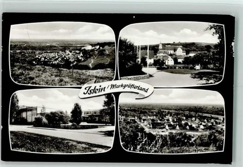 Istein