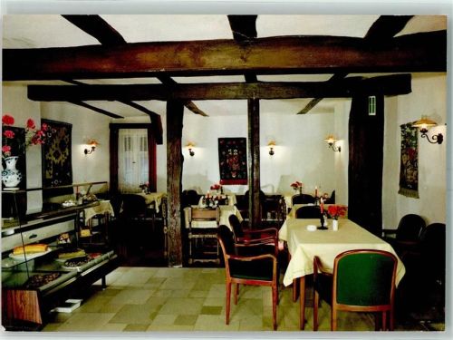 Neukirchen Kurhotel Alte Apotheke