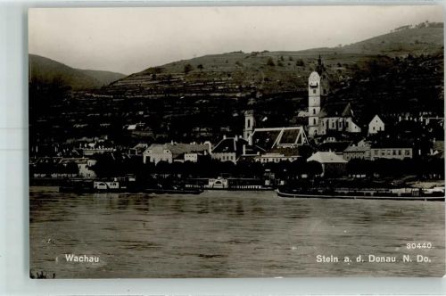 Krems Kirche Stein an der Donau