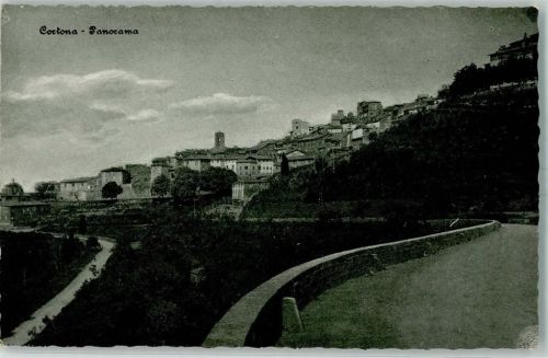 52044 Cortona
