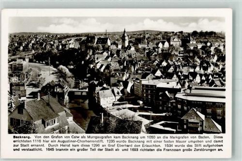 Backnang