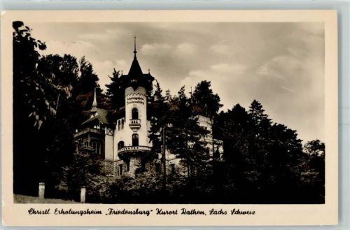 Rathen Kurort