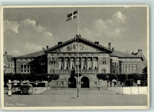 Aarhus Teater