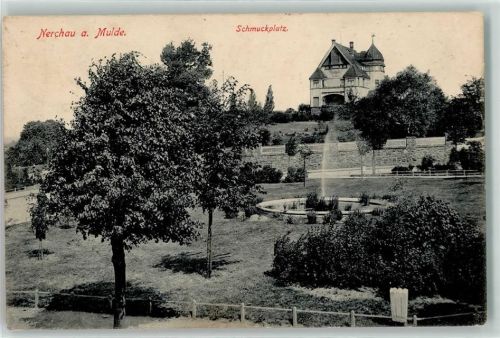 Nerchau Schmuckplatz