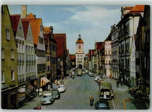 Dillingen