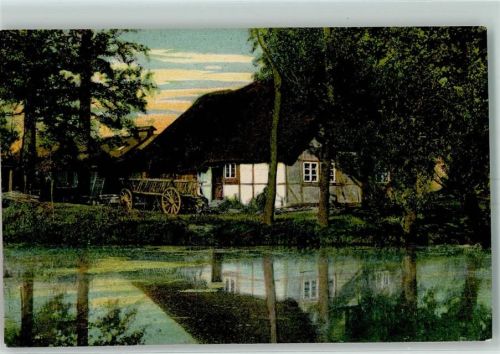 Jesteburg Dorfidyll