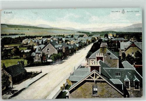 Edzell