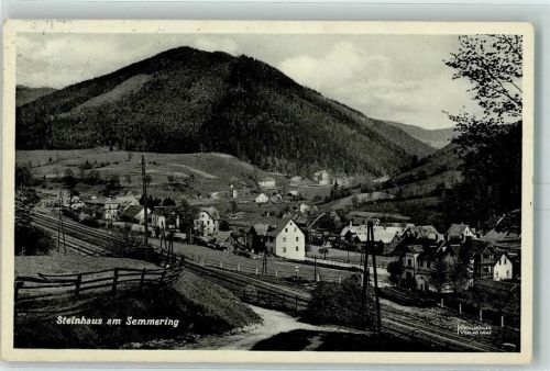 Steinhaus