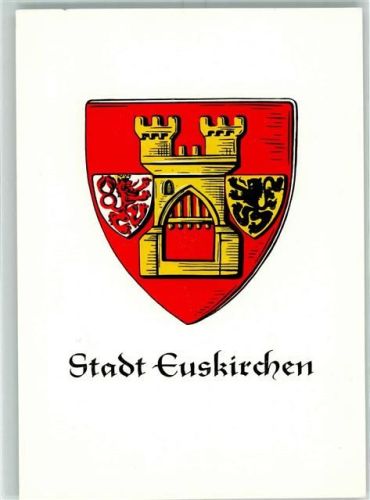 Euskirchen Wappen