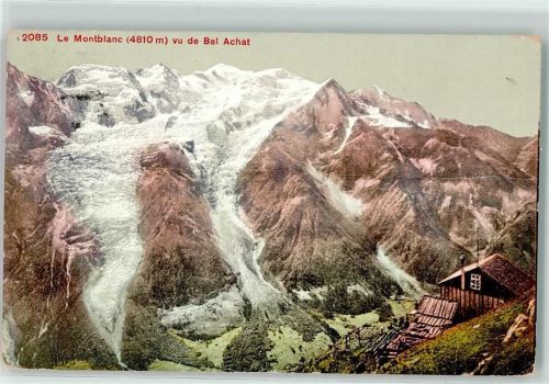 Montblanc