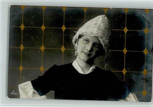 Fotoverlag AL Serie 3235-2 gute Erhaltung AK