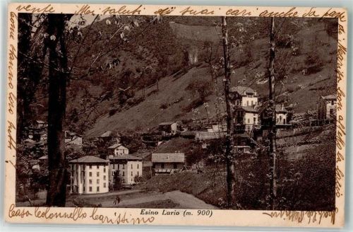 Esino Lario