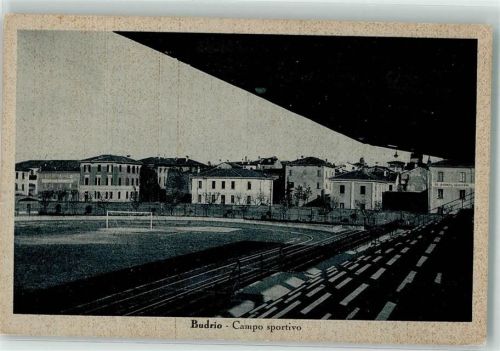 Budrio Stadion