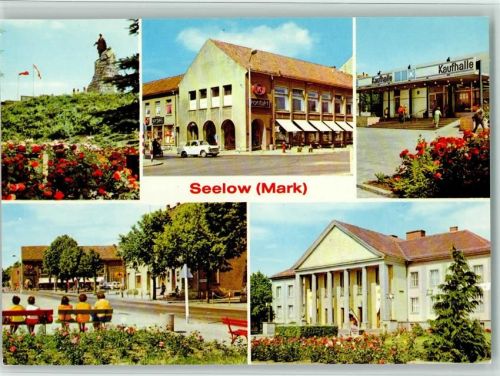 Seelow