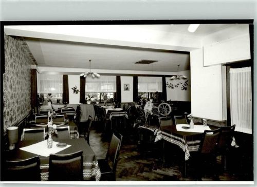 Lippborg Gasthaus Waldaus Ort handschriftlich