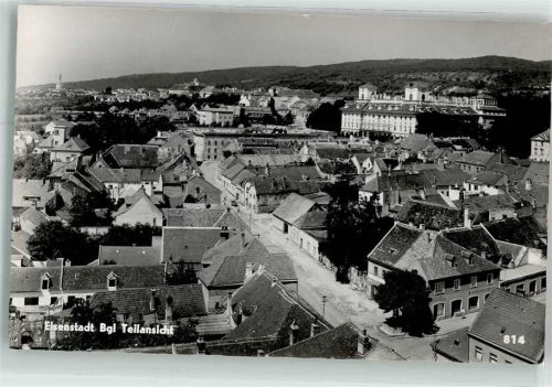 7000 Eisenstadt