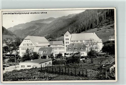 Murau Landesberufsschule