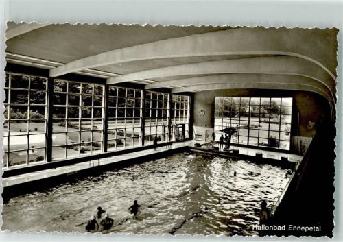 Ennepetal Schwimmbad