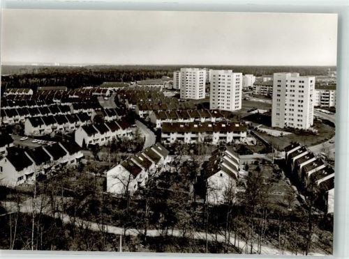Sprendlingen Wohnstadt Hirschsprung