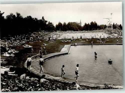 Oberursel Schwimmbad
