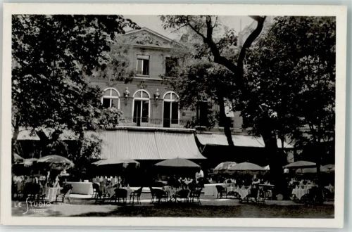 Paris Deutsches Offiziersheim Rue de Faubourg