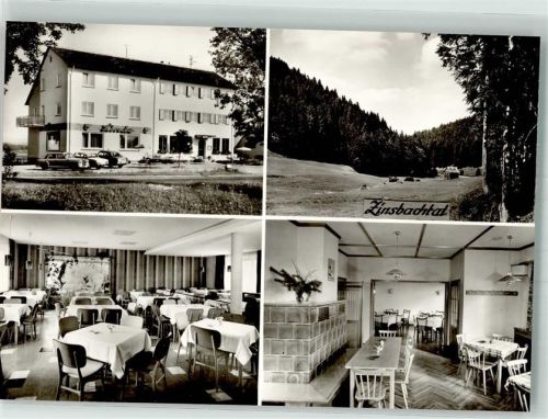 Spielberg Gasthaus zur Linde Oldtimer Zinsbachtal