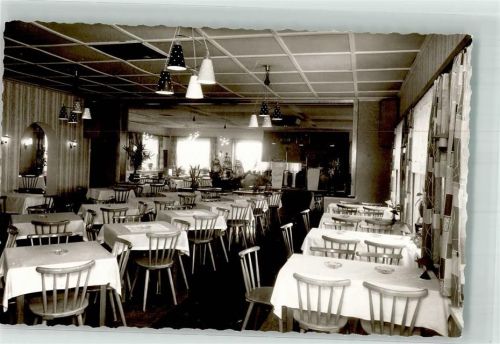 Dillberg Hotel Berghof