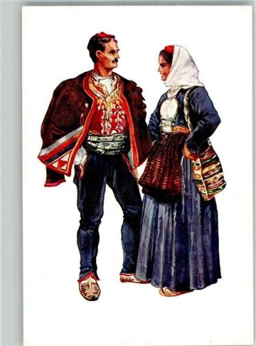Nr. 3 von Vladimir Kirin Dalmatien ( Umgeb. von Split)