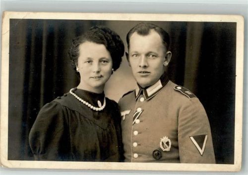 Ehrenabzeichen