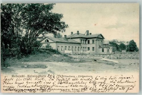 Helsinki 1903