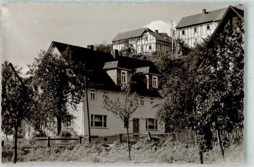 57334 W5928 Fischelbach FOTO KEINE AK Ort handschriftlich