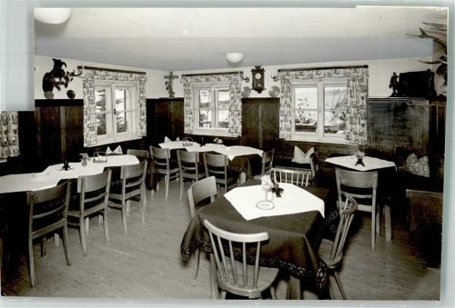 Bruck Gasthaus Ostrachwellen Ort handschriftlich